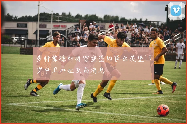 多特蒙德即将官宣签约萨尔茨堡19岁中卫加杜交易消息